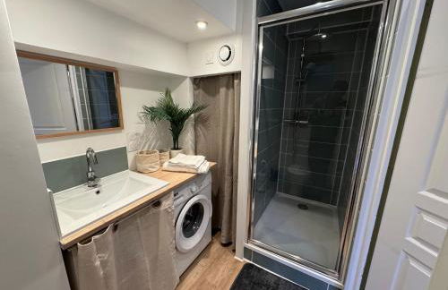 La Réserve du Château - Foto 3