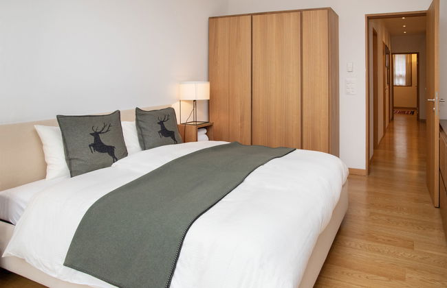 Residenz Cresta Kulm B26 - Foto 16