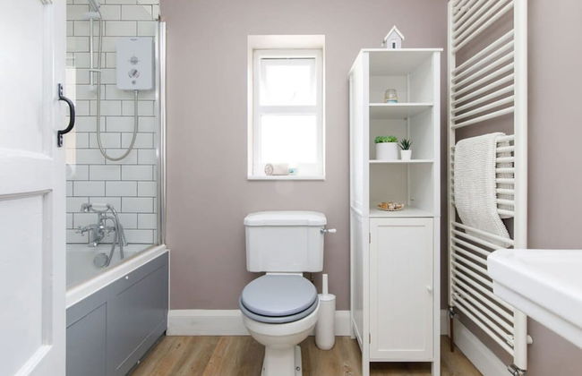 3bd Family Beach Retreat in West Wittering - Foto 51