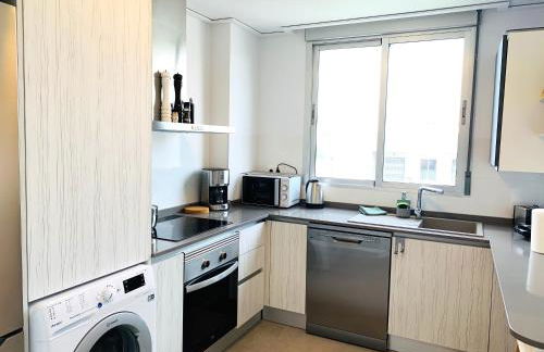 Magnifico apartamento de planta alta LA ISLA - Foto 11