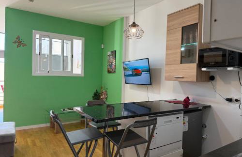 Villaverde light & terrace - Foto 32