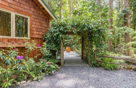 The Cottage at Herons Roost by Avantstay - Foto 48