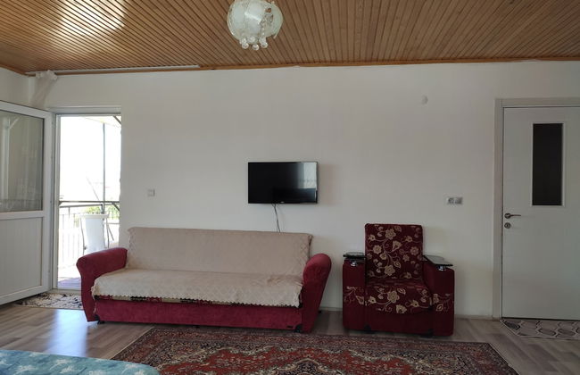 Beyaz Adalar Atlihan Apart Otel - Photo 5