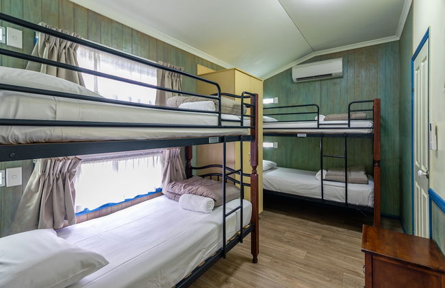 Cairns Coconut Holiday Resort - Foto 14