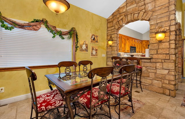 A Tuscan Adventure in California! 3 BDR Sleeps 8 - Foto 6