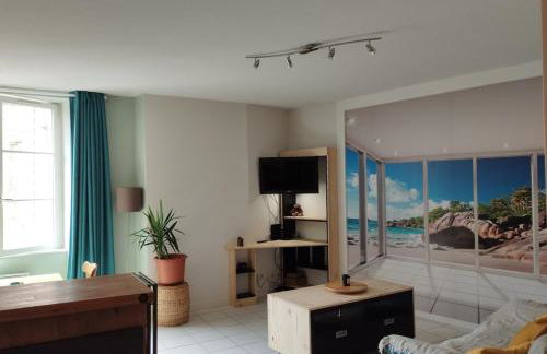 vaste T2 en Auvergne - Foto 7