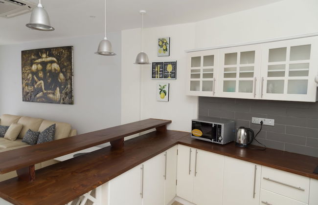 Crown Properties - Foto 16