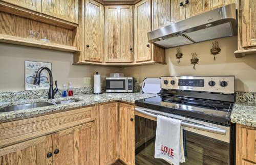 Cozy Damascus Apartment with Great Views! - Foto 13