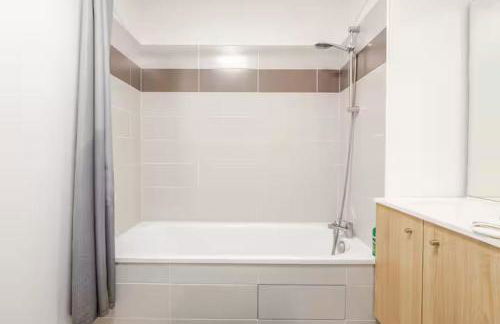 " Jardin Secret " Golf & Lac - Parking - Wifi - Photo 20