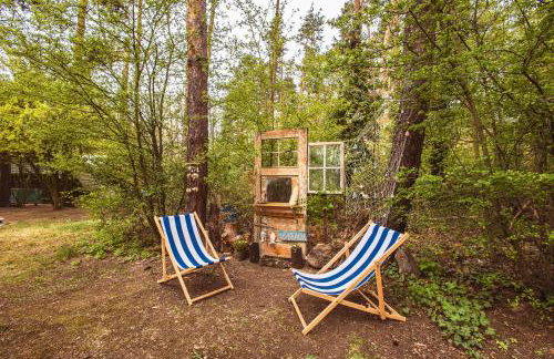 Domek letniskowy Keja - Foto 7