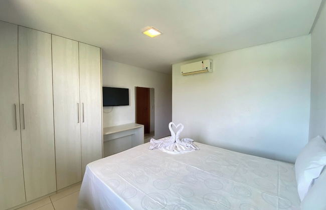 Carneiros Beach Resort - Foto 54