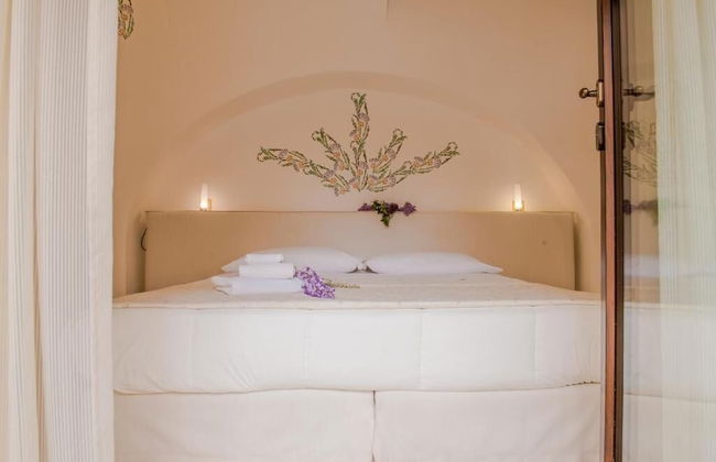 Dimora dell'Osanna - Foto 22