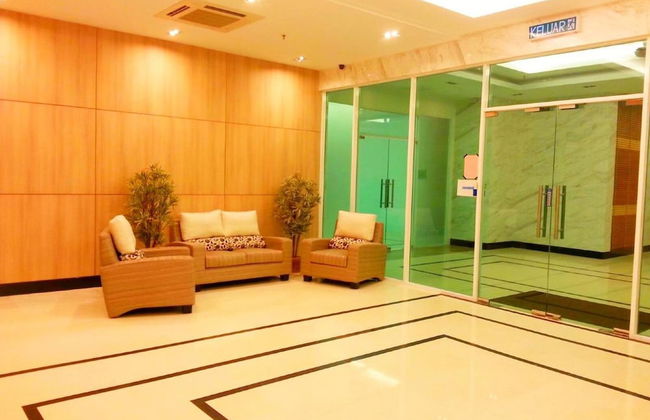 StayNest Suites at Gurney Drive - Foto 2