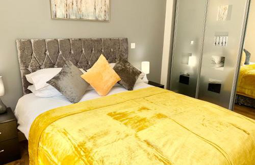 Risinghurst, Oxford, an ENTIRE 2beds, 2bathrooms, free Wi-Fi, Free Parking - Foto 3