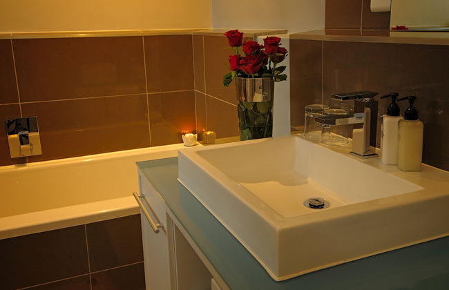 Whale Coast All Suite Hotel - Foto 17