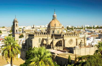 Apartamento Centrico Jerez de la Frontera - Foto 16