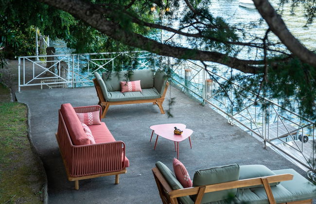 Villa Lucia a Laglio - Foto 31