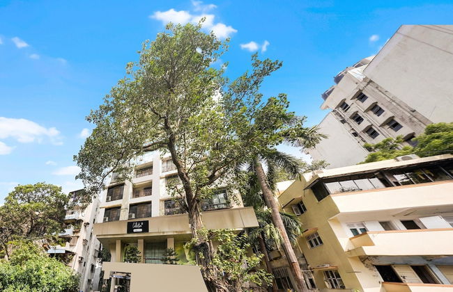 Cozy Stays at Ville Parle Mumbai - Foto 27