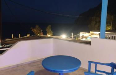 WHITE & BLUE Kamari - Foto 14