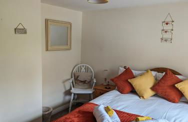 Jasmine Cottage Lastingham North Yorkshire - Photo 25