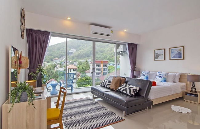 Chic Condo Karon by RESAVA - Photo 6