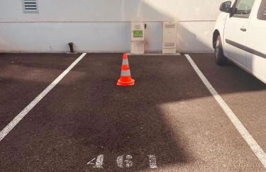 Le Riesling Colmar centre Charmant appartement avec terrasse et parking gratuit - Foto 42