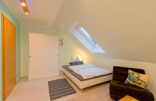 The House Stiller Grund - Foto 11