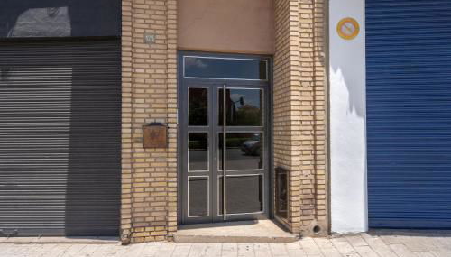 Apartamento Karnak en zona Hospital - Universidad - Foto 2