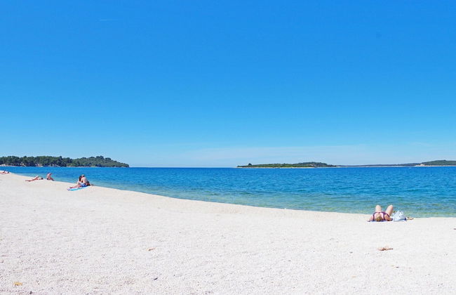 Villa in Istria With Private Pool & Near Pula - Foto 43