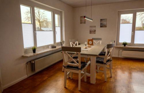 Ferienwohnung Hygge und Mee-h-r - Foto 12
