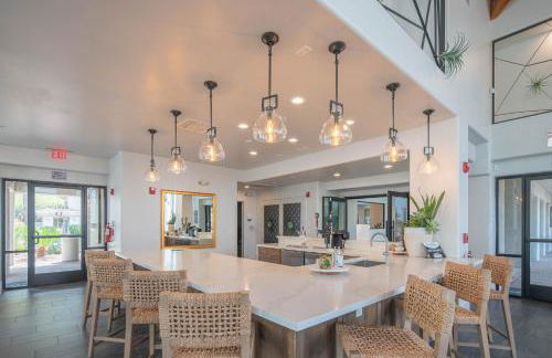 Group Friendly Scottsdale Retreat , Westin Kierland Area & Parking - N302 - Foto 37