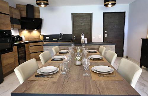 Le Havre de Boni - T3 de charme à Bonifacio - Foto 14