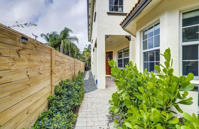 Heated Pool Grill Beach Riviera by Rovetravel - Foto 80