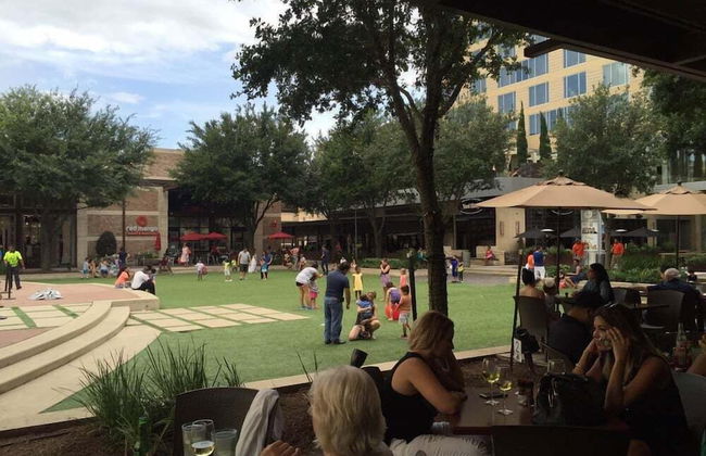 Luxury Living at City Center Houston - Photo 22