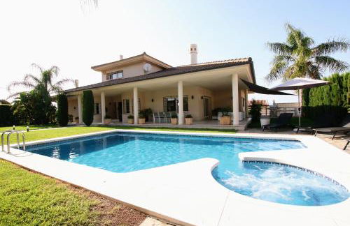 TESS Villa Jocalo - Photo 37