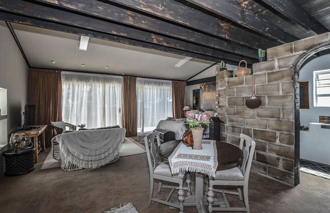 The Happy Cactus - Foto 23