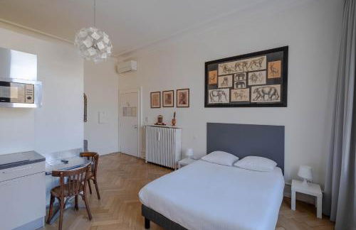 La Résidence de l'Orangerie - Foto 60