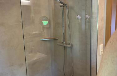 Ruhiger und renovierter Bungalow mit großem hundefreundlichem Garten zur Alleinnutzung - Foto 39