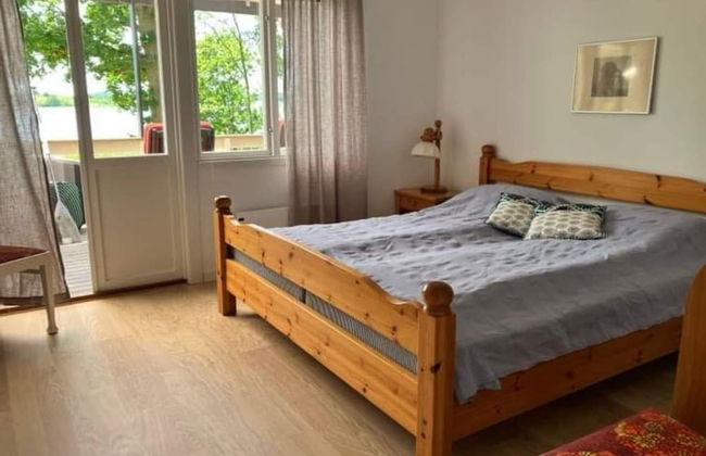 4 Star Holiday Home in Ramdala - Foto 9