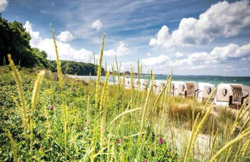 Ferienhaus in der Naehe der Ostsee - Foto 56