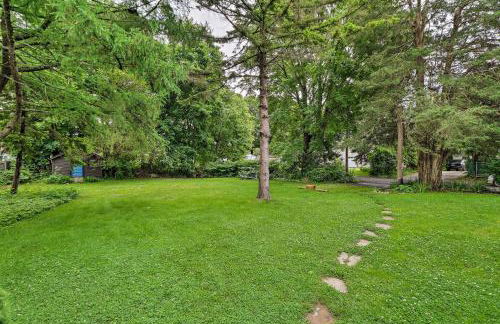 Saybrook Manor House, Walk to Cove Beach! - Foto 20