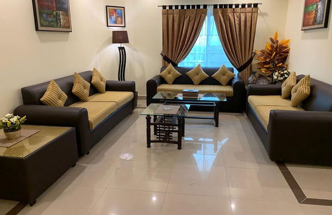 Mirpur Apartments & Hotel - Photo 9