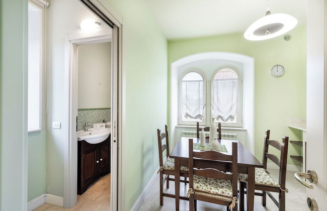 Beautiful Villa With Private Spa - Foto 22