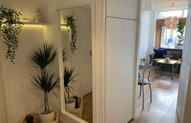 London Walthamstow Flat - Foto 1