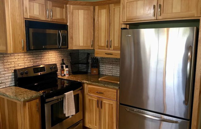 Racing Horse Ranch and Guest House with Golf - Foto 14