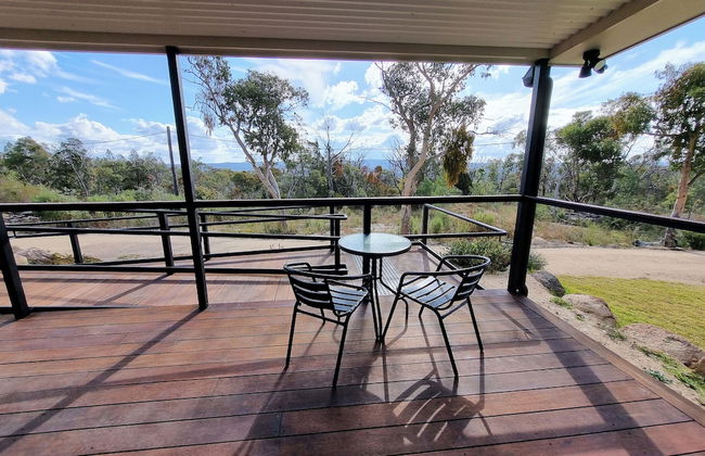 Glen Lough Cabins - Foto 41