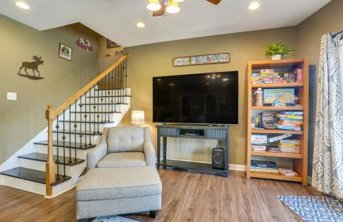 Stunning Wintergreen Resort Home Ski and Golf! - Foto 12