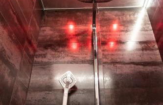 Appart Hotel GLAM88 Suites SPA et SAUNA - Foto 127