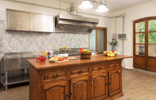 Pg-g601-voan6at - Villa Augusto 10 - Photo 15