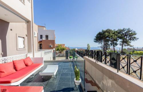 Vivian's Luxury Suite - Photo 24